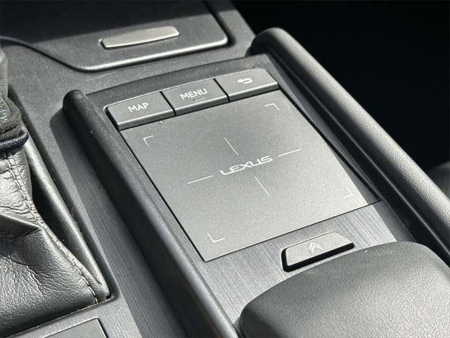 2020 Lexus ES 350 350